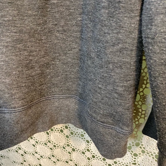 Object Local Grey Sweater - Picture 8 of 8